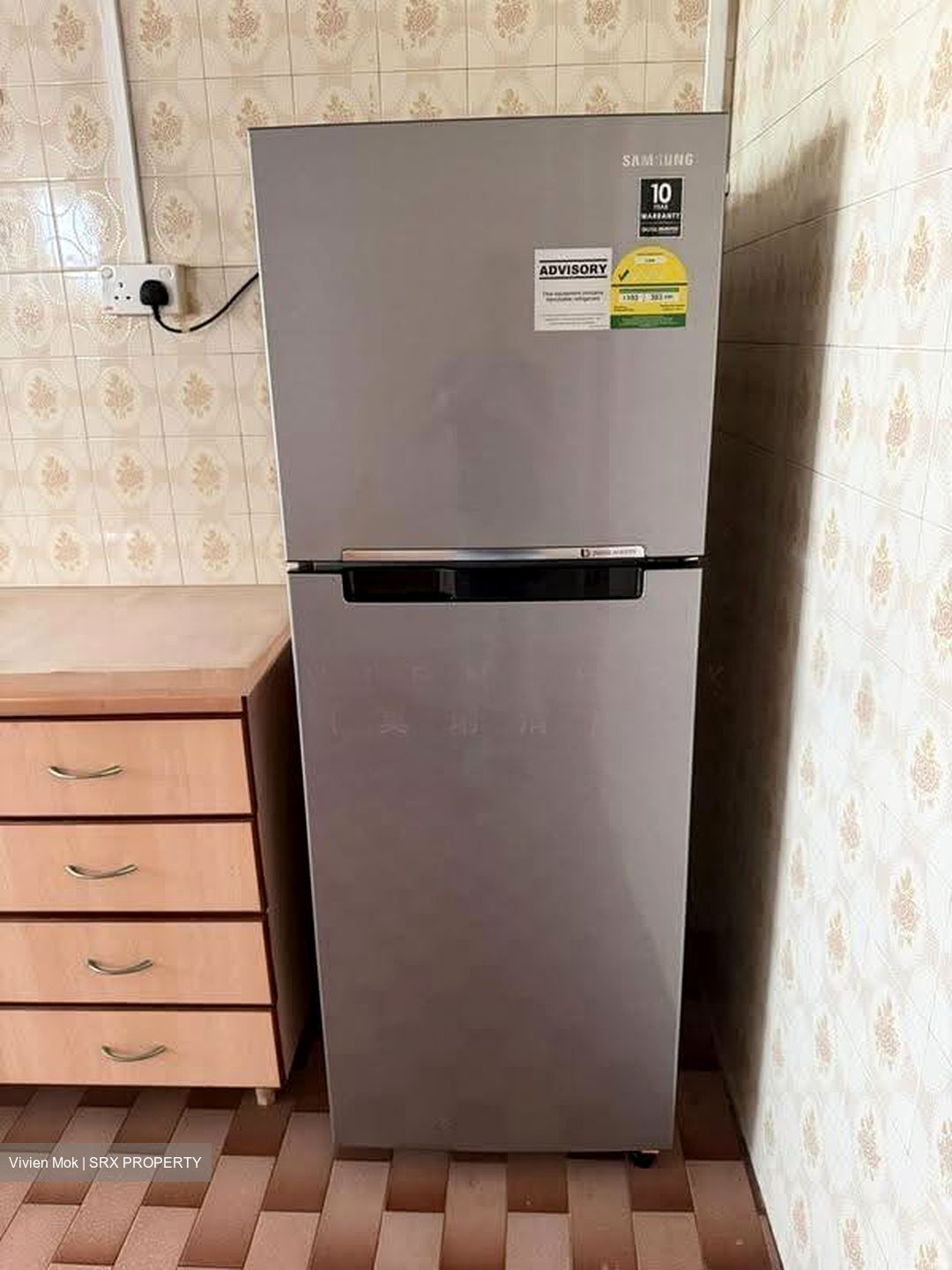 Blk 4 Lew Lian Gardens (Serangoon), HDB 3 Rooms #612470121